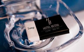 Hotel Besso Lugano Center